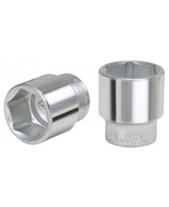 Douille 6 pans - 3-4'' - 27 mm