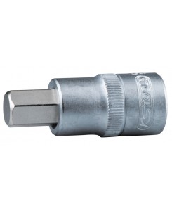 3-4'' Douilles tournevis 6...