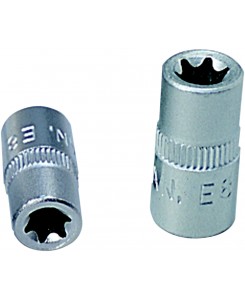 Douille ULTIMATE TORX®...