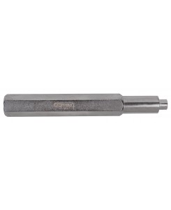 Tige 6 pans, 22mm x 180 mm...