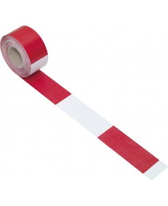 Ruban de signalisation hybride