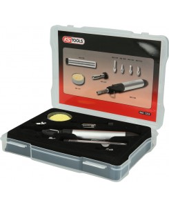 Micro set de soudure. 8 pcs.