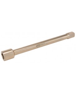 Rallonge BRONZEplus 1''. 100mm