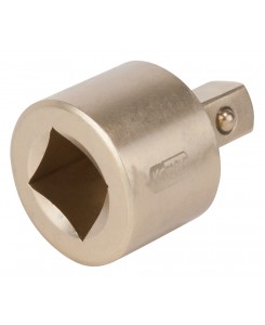 Réducteur BRONZEplus 1''. 75mm