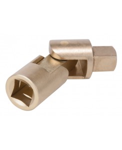 Cardan BRONZEplus 1''. 141mm