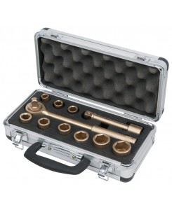Coffret de douilles...
