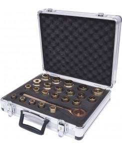 Coffret de douilles...
