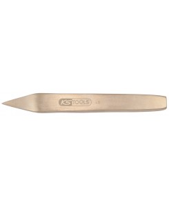 Bédane BRONZEplus L. 250 x...