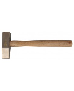 Marteau à piquer les...