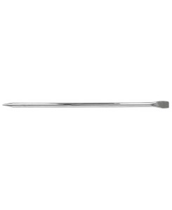 Barre à mine INOX. 400 mm....