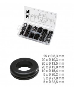 Assortiment de joints en...