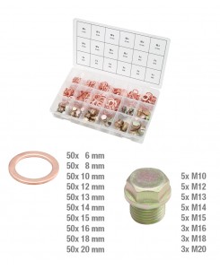 Assortiment de vis de...