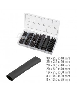 Assortiment de gaine...