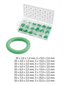 Assortiment de joints...