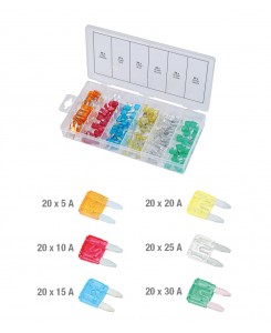 Assortiment de...