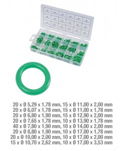 Assortiment de joints...