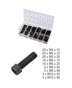 Assortiment de vis 6 pans....