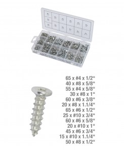 Assortiment de vis...