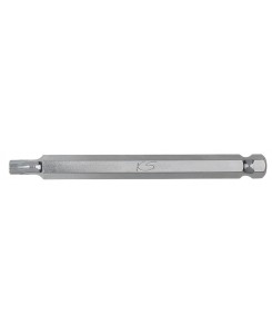 Embout de vissage TORX®....