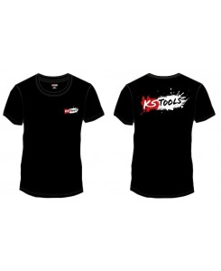 T-shirt 100% coton taille L