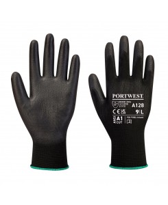 PU Palm Glove Latex Free...