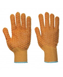 Criss Cross Glove