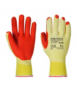 Tough Grip Glove