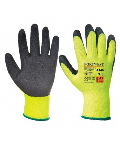 Thermal Grip Glove - Latex