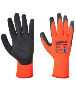Thermal Grip Glove - Latex