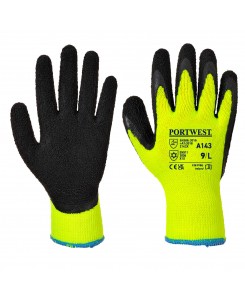 Thermal Soft Grip Glove