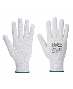 Antistatic Micro Dot Glove