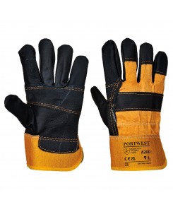 Furniture Hide Glove