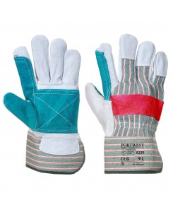 Classic Double Palm Rigger...