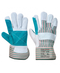 Double Palm Rigger Glove