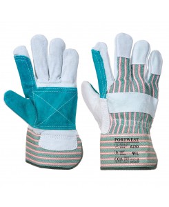 Double Palm Rigger Glove