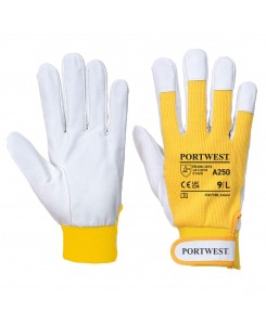 Tergsus Glove
