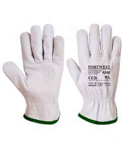 Oves Driver Glove