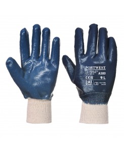 Nitrile Knitwrist