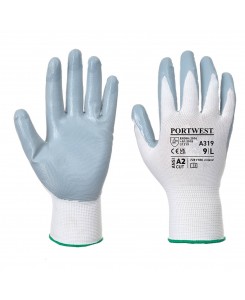 Flexo Grip Nitrile Glove...