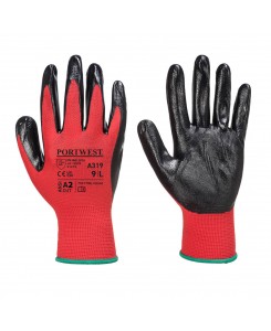 Flexo Grip Nitrile Glove...