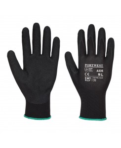 Dermi-Grip NPR15 Nitrile...