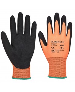 Dermi-Grip NPR15 Nitrile...