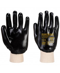 PVC Knitwrist