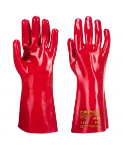 PVC Gauntlet