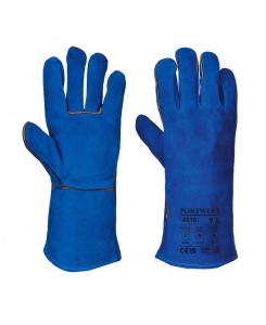 Welders Gauntlet