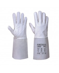 Premium Tig Welding Gauntlet