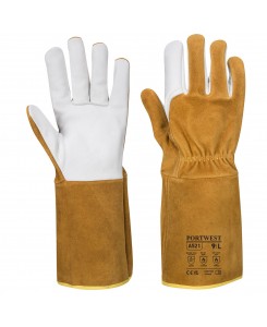 TIG Ultra Welding Gauntlet