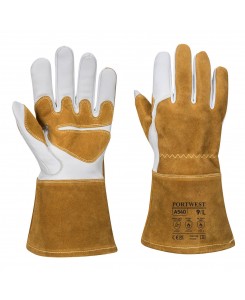 Ultra Welding Gauntlet