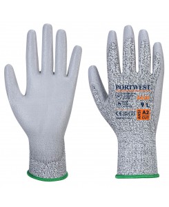 LR Cut PU Palm Glove