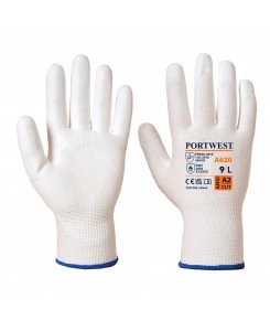 LR Cut PU Palm Glove